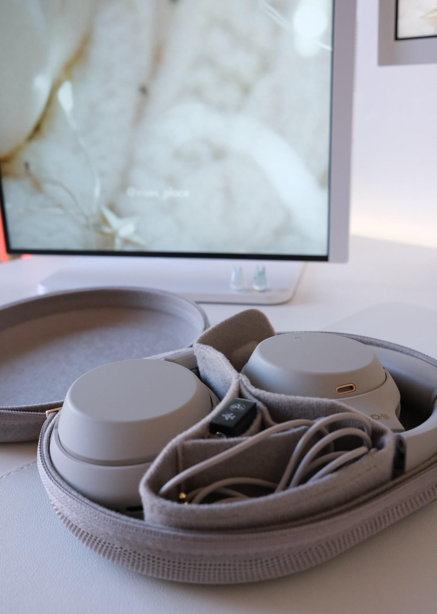 Sony WH-1000XM4 Wireless Headphones